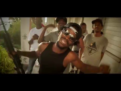 [street clip] 38- beathan feat Stayl x , Drikcy & la4 ( will vybz film ) dec 2K15