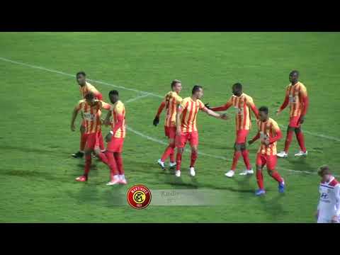 Résumé FC Martigues - OL II J12 N2 08.12.2018