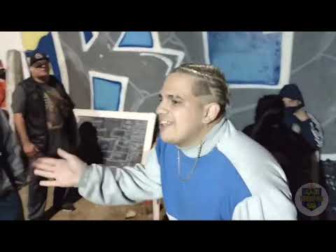 KLU FREE ADM LDF 2022 FECHA 5 –(1vs1) -OCTAVOS- KERLAN vs GAMMA vs LUCHI SMK