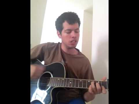 The Smiths - Hand in Glove (cover)