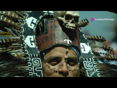 10 Obscure Facts About Montezuma II