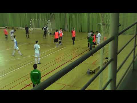 Kaztour - Young Boyz. Matchweek 2. Super Division. Winter 2017/18