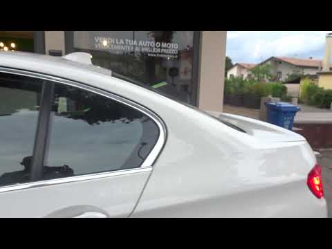 BMW - Serie 5 - 520d