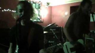 3. Animal Hands - RVIVR Live @ The Croft, Bristol UK 11/10/10