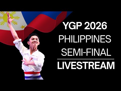 Pre-Competitive Classical Competition (GRP 1) ~ #001 - #041 ~ YGP Philippines 2026