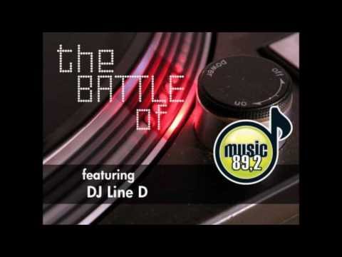 The battle of Music 89 2 - Line D