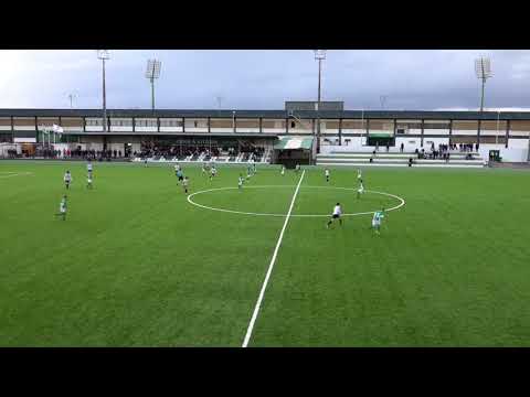 João Diegues | Rio Ave FC U19 | 2017/18