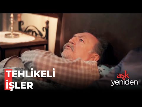 Şevket'in Vahit'ten Kurtulma Planı-  Aşk Yeniden