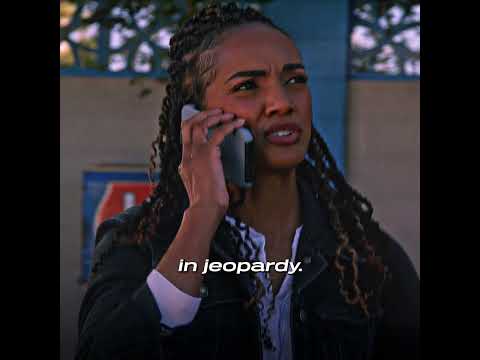 Nolan? | The Rookie 7x18 #tv #therookie #tvshow #police #series #love #clips #cops #chenford #lapd