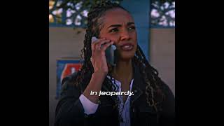 Nolan? | The Rookie 7x18 #tv #therookie #tvshow #police #series #love #clips #cops #chenford #lapd