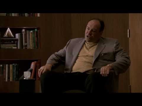 Tony Soprano Káromkodik - The Sopranos (Maffiózók) S05E09