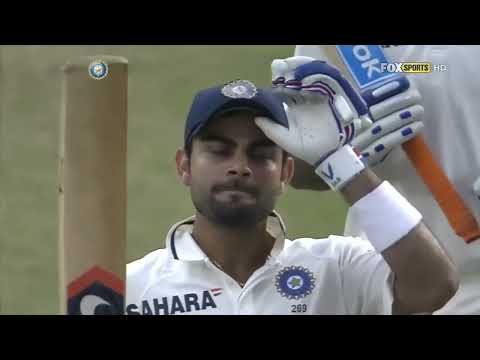 India Vs England 4th Test Full Highlights 2011/12