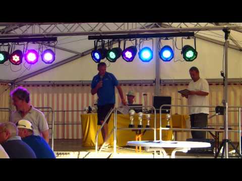 50 Jahre VfB Ginsheim AH Feier