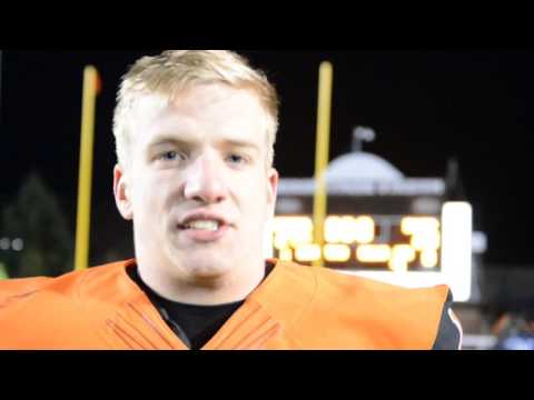 Cathedral Prep's Joe Mischler