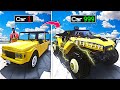 Upgrading Trucks Into GOD TRUCKS In GTA 5