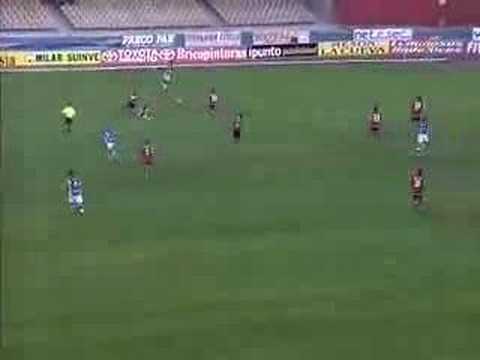 06/07 - J17 - Xerez C.D. 0-2 Hercules C.F.