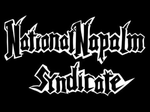 National Napalm Syndicate - Nothing But Anger