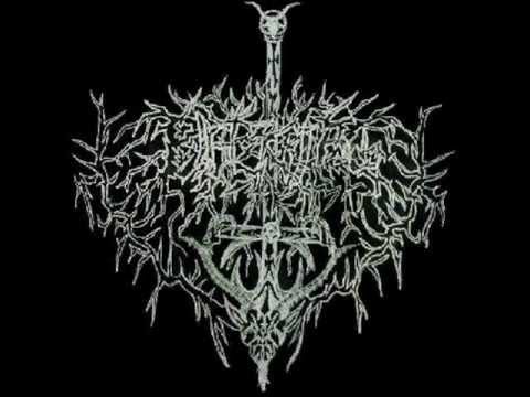 Black Fire - Under The Crying Night (Colombian Black Metal)