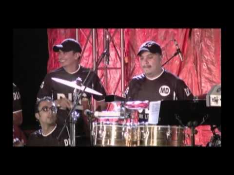 No morira DLG (Miss Yaya James D´Barba)