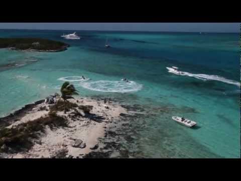 Harbour Island - 55 Meter Yacht