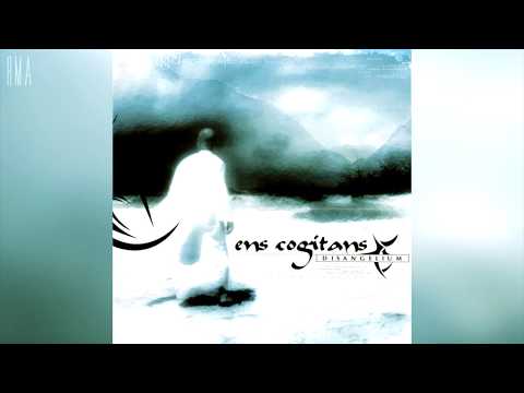 Ens Cogitans - Disangelium (Full album)