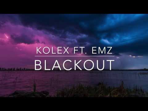 kolex ft. EMZ - Blackout (prod. by Beatowski)
