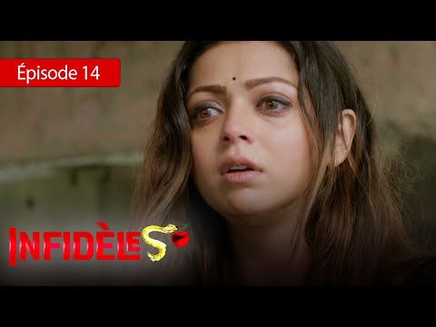 Infidèles - EP 14 - Silsila Badalte Rishton Ka - Série en français - HD