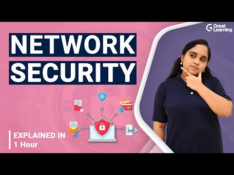 Cyber Security Training For Beginners In Hindi Cyber security Tutorials Great Learning