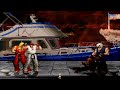 Mugen Ken Ryu Vs Evil Ryu Evil Ken V Ken
