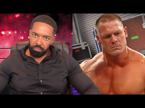 What John Cena Was REALLY Like
