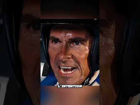 Miles et la course historique des Ford.. #reels