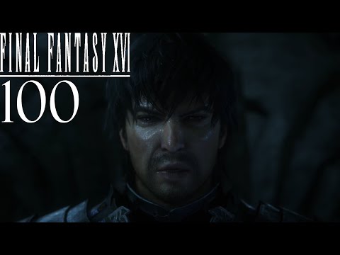 Der Sturz des Königs 🔥 Final Fantasy XVI PC I [100]
