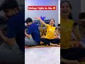 Siblings Fights Be Like Priyalkukreja Shorts Ytshorts