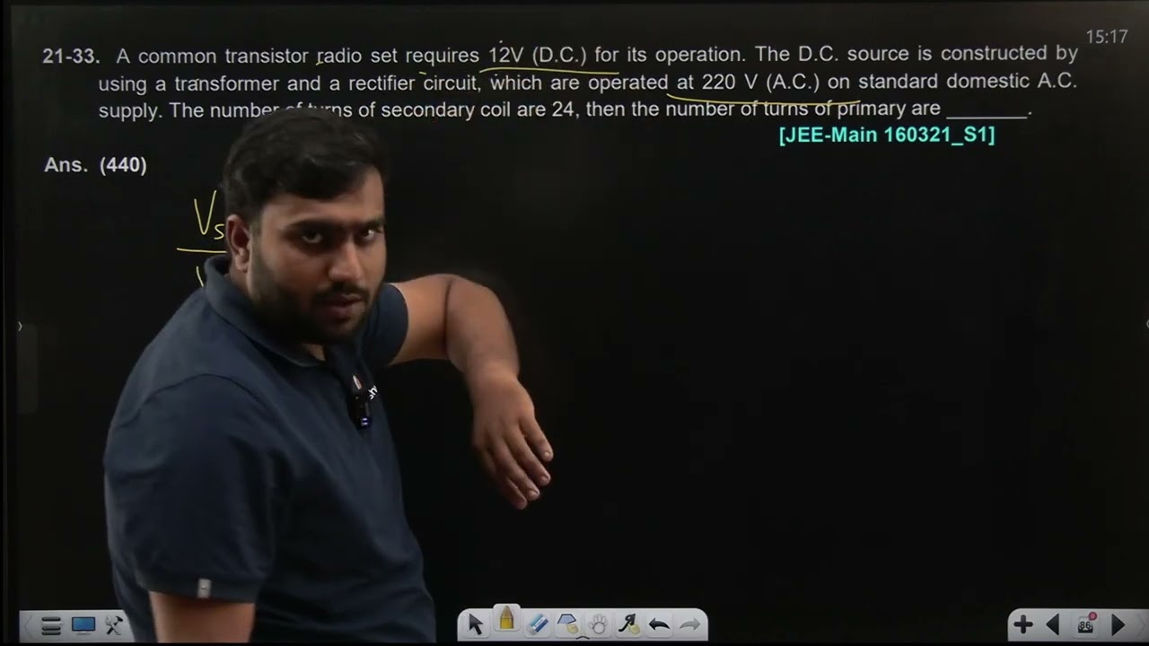Video Solution