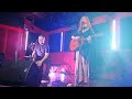 Tori Sparks - "Under This Yellow Sun [Acoustic]" - Live @ Lupus in Fabula 2024-11-07