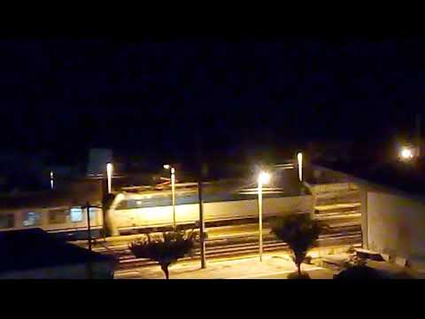 E403 per l'IC notte 35424