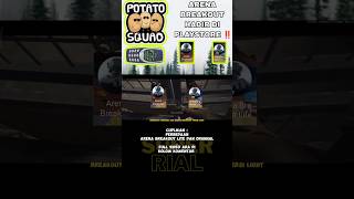 Download lagu PERBEDAAN ARENA BREAKOUT LITE DAN ORIGINAL #arenabreakout mp3