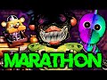 The Tyke Sons Lumber Co FNAF MARATHON