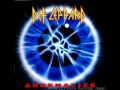 Def Leppard - Pour some sugar on me (for shan ...