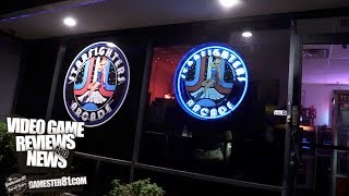 Starfighters Arcade - Classic Arcade Walkthrough - Gamester81