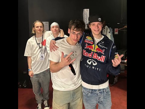 [FREE] TYPE BEAT AARNE x BUSHIDO ZHO x FEDUK x CLUB BANGER "ОДИН В ПОЛЕ" (prod. CEO wav)