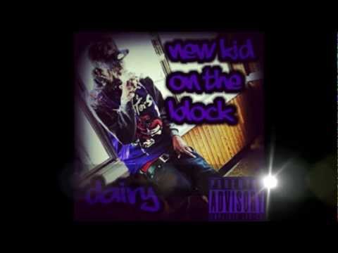 Bake A Cake - Dairy Ft. Paper Ju