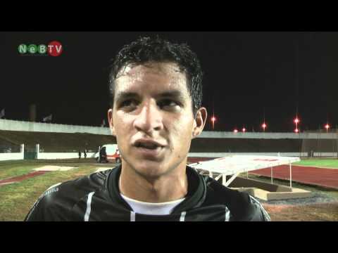 Sobradinho 2x0 Planaltina