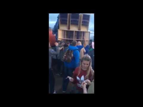 FRENCHTEK 2015 Cambrai