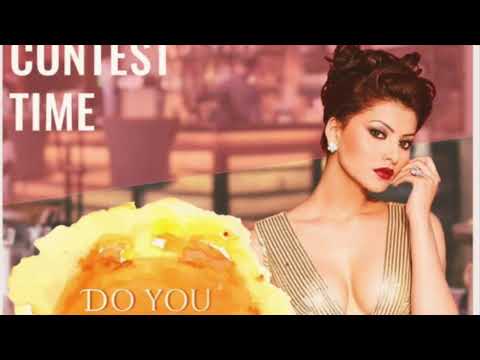 Urvashi Rautela Official App Video