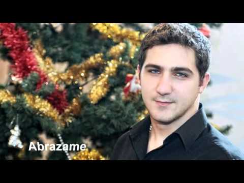 Vasy IGNAT - ABRAZAME (By KriStudio.Ro)