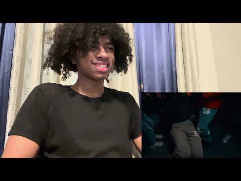 WHO IS HE??? HE WENT OFF!!! 😤🔥Edot Tres - Free Me REACTION