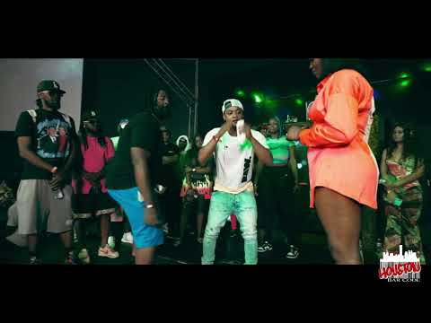 Bonnie Godiva & J2 vs Mackk Myron & Qleen Paper