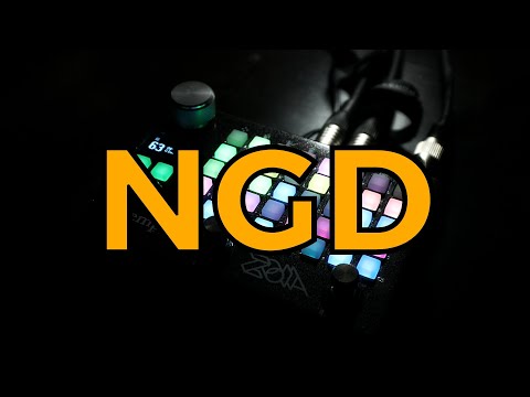 NEW GEAR DAY! Empress Effects Zoia