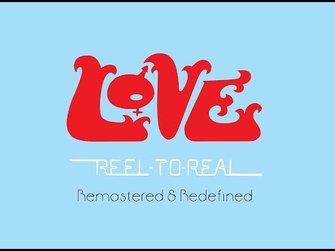 Thumbnail for Love "Time Is Like A River"